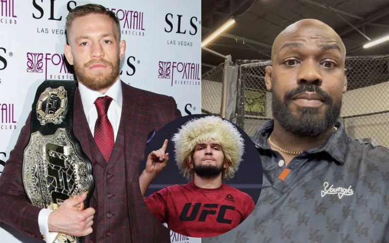 Highest Paid UFC Fighters in 2026: Top 3 UFC Stars Who Built Multi-Million Dollar Fortunes (Part 1)