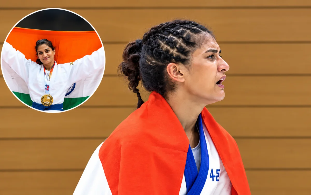Suchika Tariyal Asian Games 2026 Bronze Medal